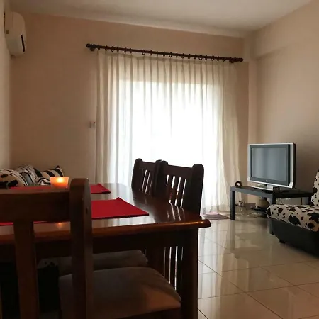 Apartman Beach *