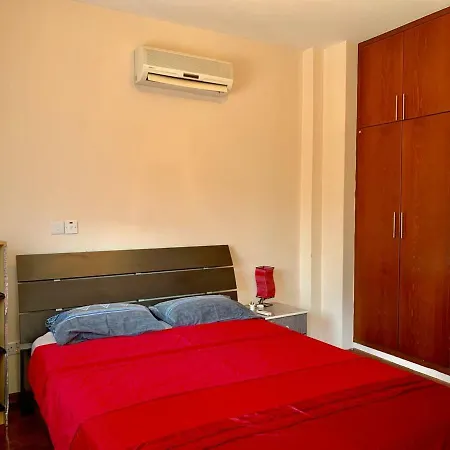 Beach Apartman