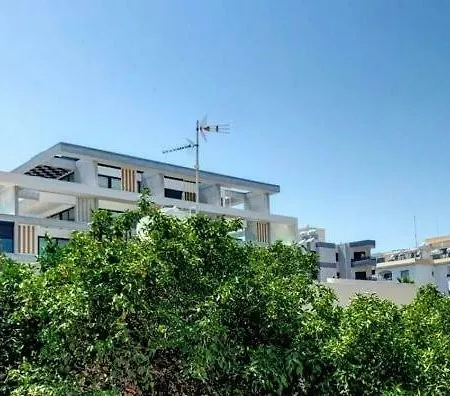 Beach Limassol
