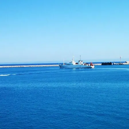 Beach Limassol