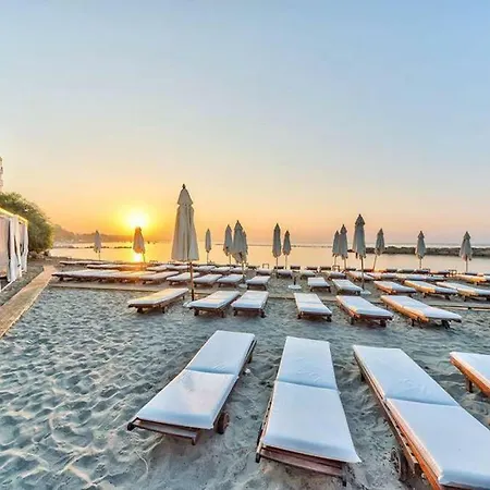 Apartament Beach