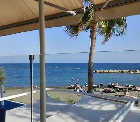 Apartament Beach
