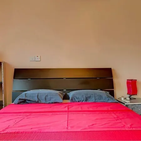Apartament Beach *