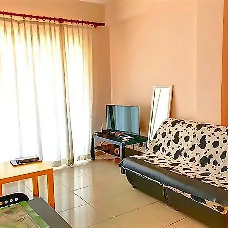 Apartament Beach Limassol